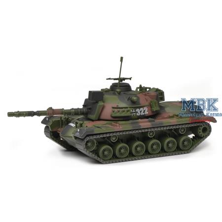 Set Panzerkompanie M48A2GA2 Bundeswehr 1:87