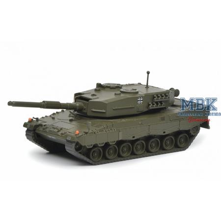 Leopard 2A1 Panzer 1:87