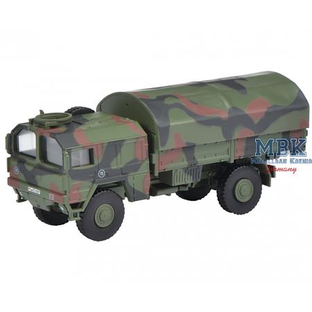 MAN LKW 5t gl  1:87