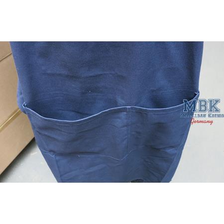 Das Werk Bastelschürze / Das Werk craft apron