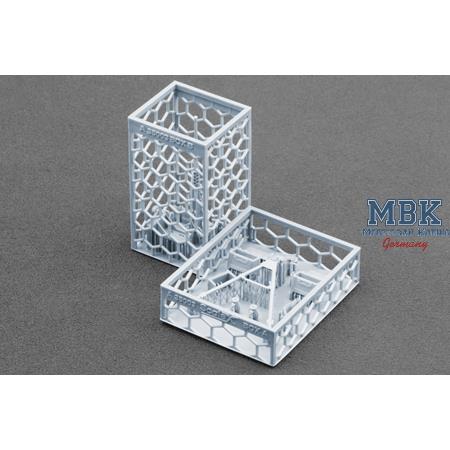 M2 Browning WW2 - 1/35