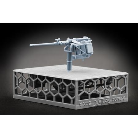 M2 Browning Modern (1:35)