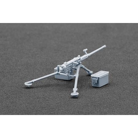 M2 Browning Modern (1:35)