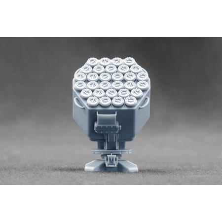 UMZ Scatterable minelaying system (1:35)