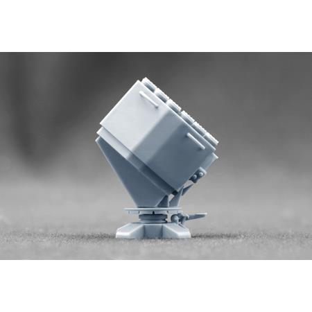 UMZ Scatterable minelaying system (1:35)