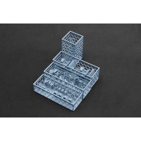 ZU-23-2 with Armored Shields (1:72)