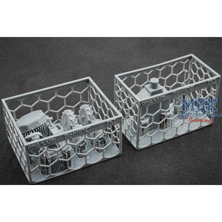 UGV "LIUT" PKT - 1/35