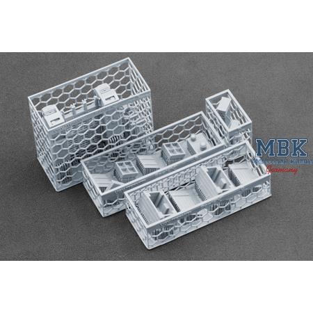 UGV "TerMIT" Transport - 1/35