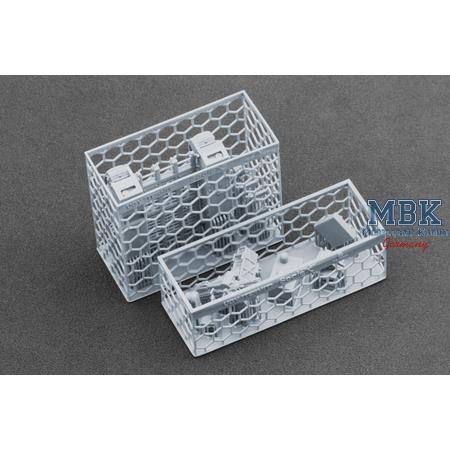 UGV "TerMIT" MK 19 - 1/35