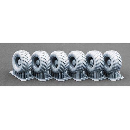 Archer FH77BW - Wheel Set Twin 482 (Ordinary)