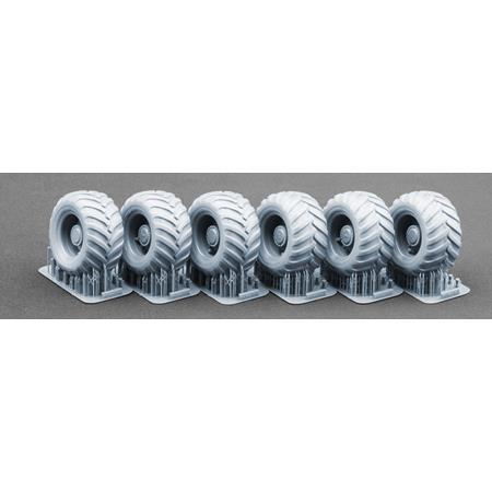 Archer FH77BW - Wheel Set Twin 482 (Weighted)