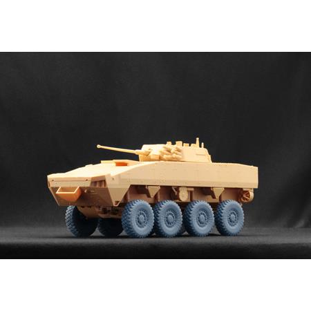 Patria AMV/KTO Rosomak XZL+ Ordinary Wheel Set IBG