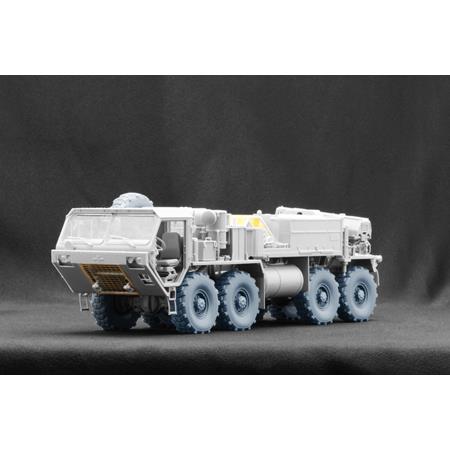 Oshkosh HEMTT M977/M983 XL 1/35 Trumpeter/Italeri