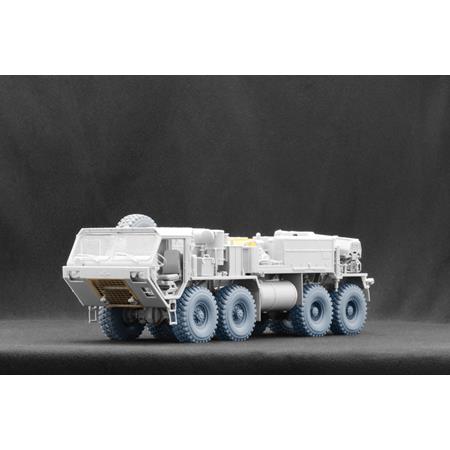 Oshkosh HEMTT M977/M983 XZL 1/35 Trumpeter/Italeri