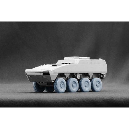 Patria AMV/KTO Rosomak MPT Weighted Wheel Set IBG