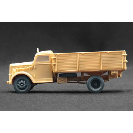 Blitz Late v1 wheel set (Ordinary) 1:72
