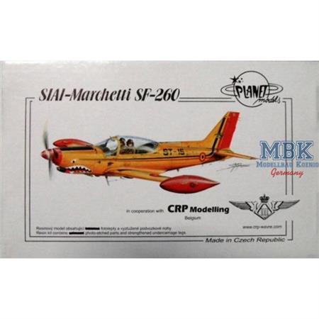 SIAI-Marchetti SF-260