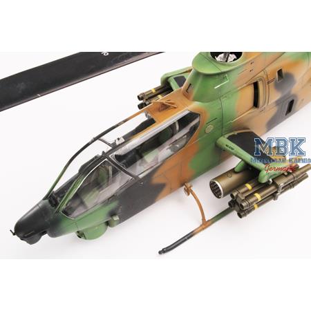 Bell AH-1Q / S Cobra "Tank Hunter"