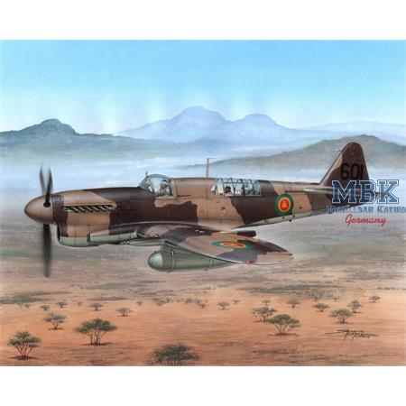 Fairey Firefly Mk. I "Foreign Post War Service"