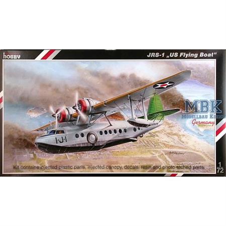 JRS-1 "US Flying Boat"