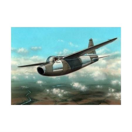 Heinkel He 178 V-2