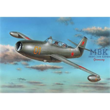 Dassault SMB-2 Super Mystere Mask 1/72