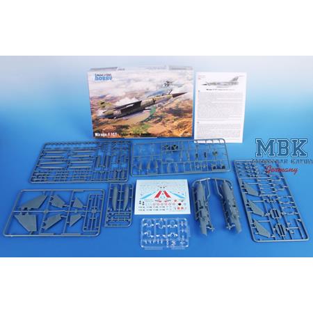 Dassault Mirage F.1CT "Fighter-Bomber Version’"