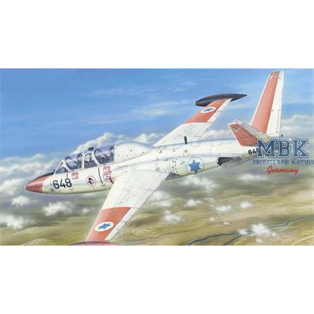 Fouga CM.170 Magister / IAI Tzukit "IAF"
