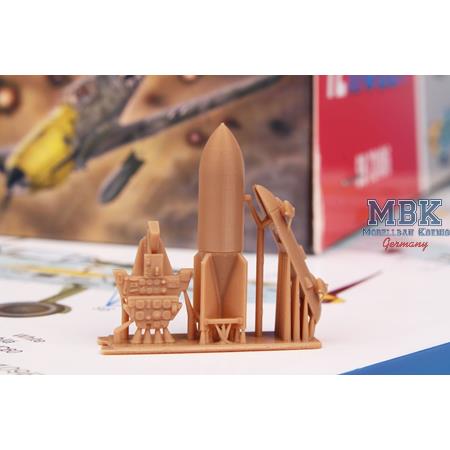 Messerschmitt Bf 109E-4/7 "Staffelkapitäne"