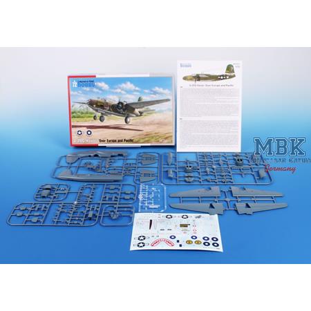 A-20G Havoc ‘Over Europe and Pacific’