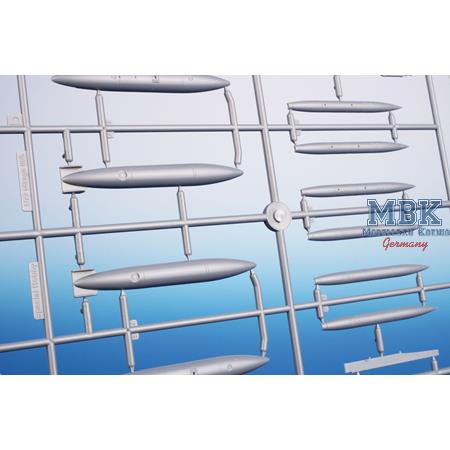 Mirage IIIC ‘Southern Hemisphere Fighter’