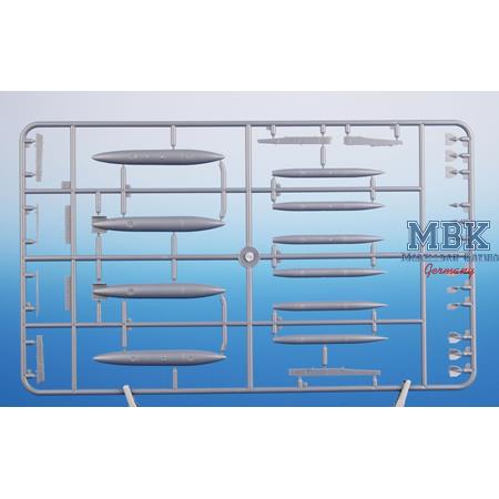 Mirage IIIC ‘Southern Hemisphere Fighter’