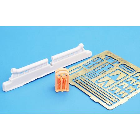 Junkers Ju 87D-1/3 "Combat & Captured"