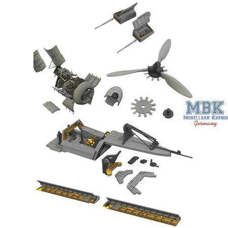 BIG SIN:  Focke-Wulf Fw 190A-6 1/48