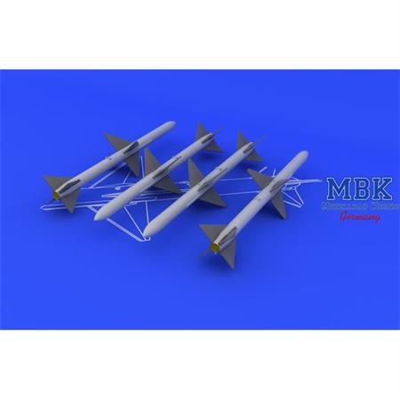F-14A Weapons Set  1/48