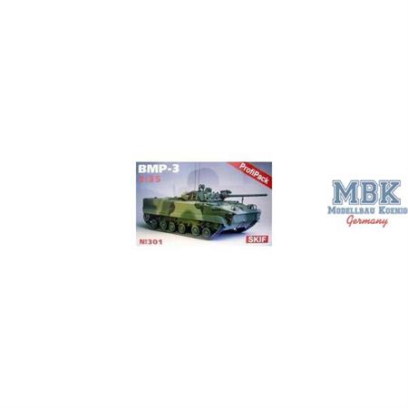 BMP-3 (Profi Pack)