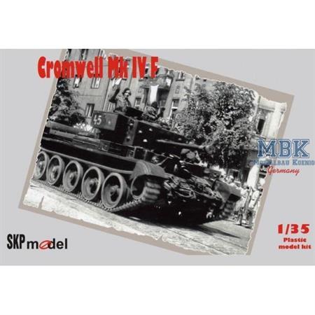 Cromwell Mk IV F