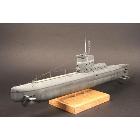 U-Boot Typ XXIII (1:72)