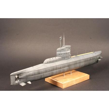 U-Boot Typ XXIII (1:72)