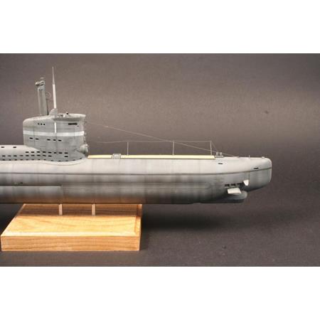 U-Boot Typ XXIII (1:72)