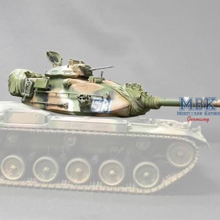 M60 A1 / A3 Turret