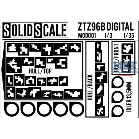 ZTZ96B DIGITAL