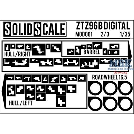 ZTZ96B DIGITAL