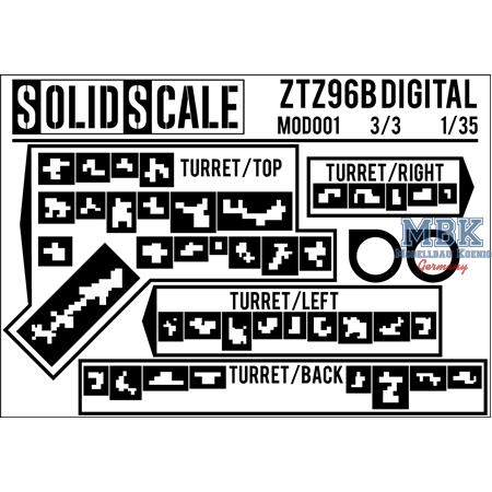 ZTZ96B DIGITAL