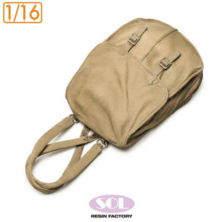 Rucksack Set  for Sd.kfz.250/3 (1:16)