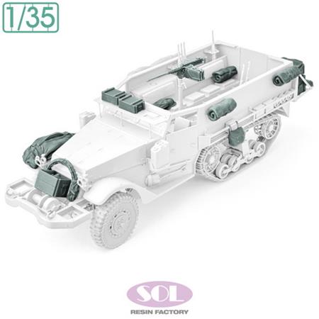M3 accesories Set (AHHQ)