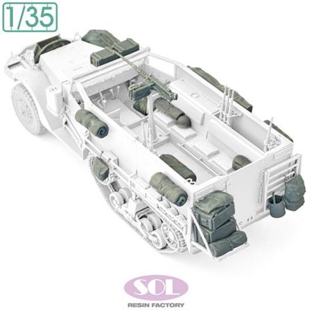 M3 accesories Set (AHHQ)