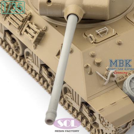 Detail up parts 1 for M36 (for Tamiya) (1:35)
