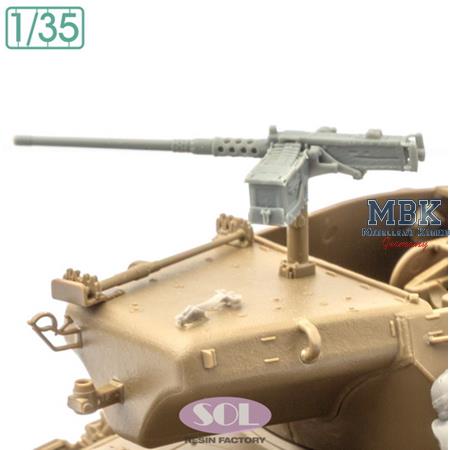 Detail up parts 1 for M36 (for Tamiya) (1:35)