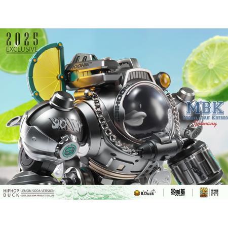 HIPHOP Duck - Lemon Soda Version (Exclusive)